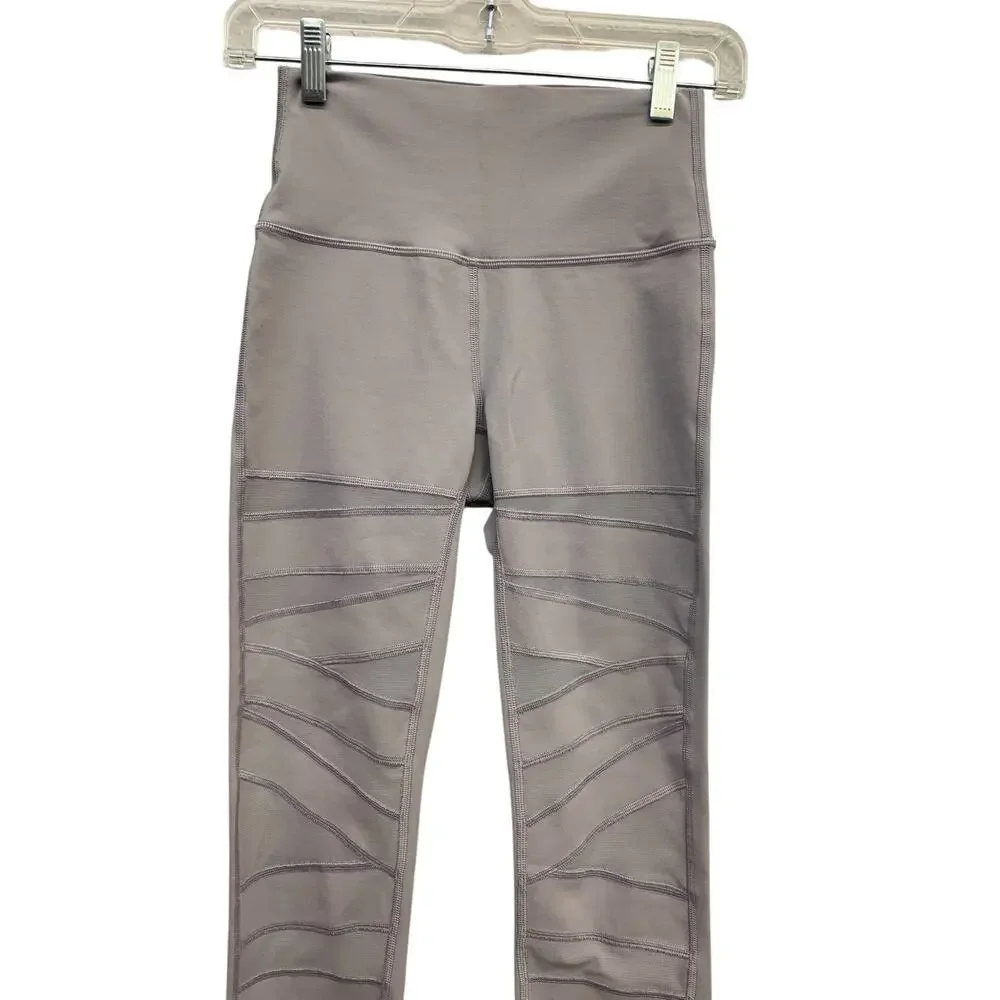 Lululemon Wunder Under Pant (High-Rise) *Tech Mesh 28
